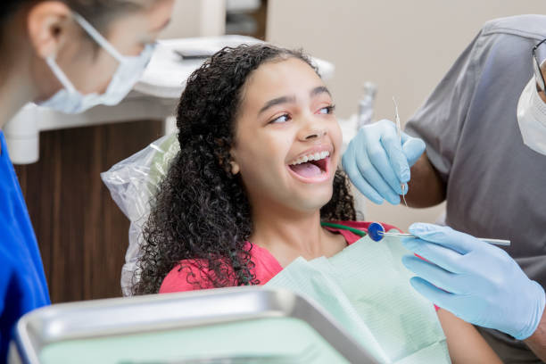 Best Knocked-Out Tooth (Avulsed Tooth) Treatment in Westover, AL