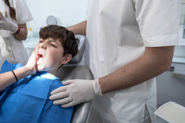 Best Knocked-Out Tooth (Avulsed Tooth) Treatment in Westover, AL