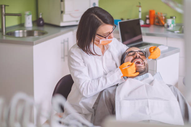 Best Walk-In Emergency Dental Services in Westover, AL