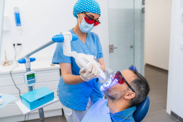 Professional Emergency Dental Service in AL